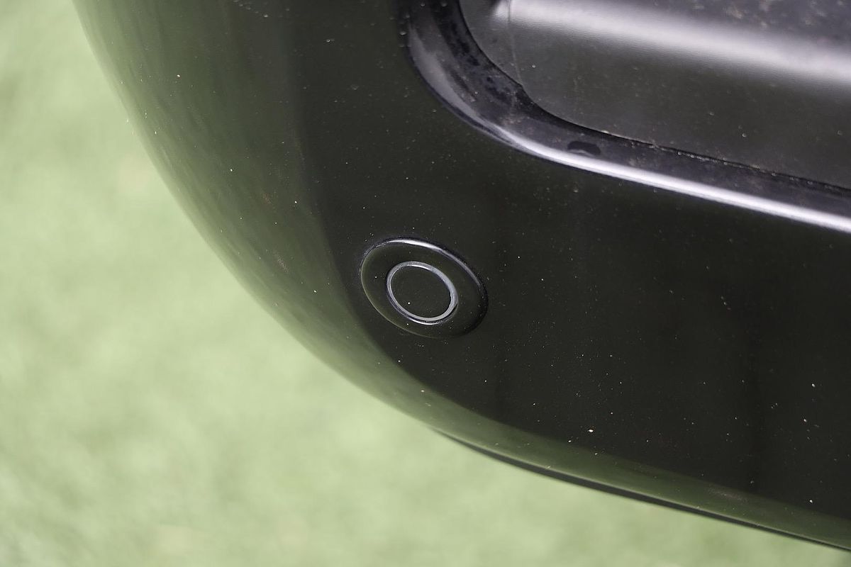 2024 Nissan Navara ST-X D23 4X4