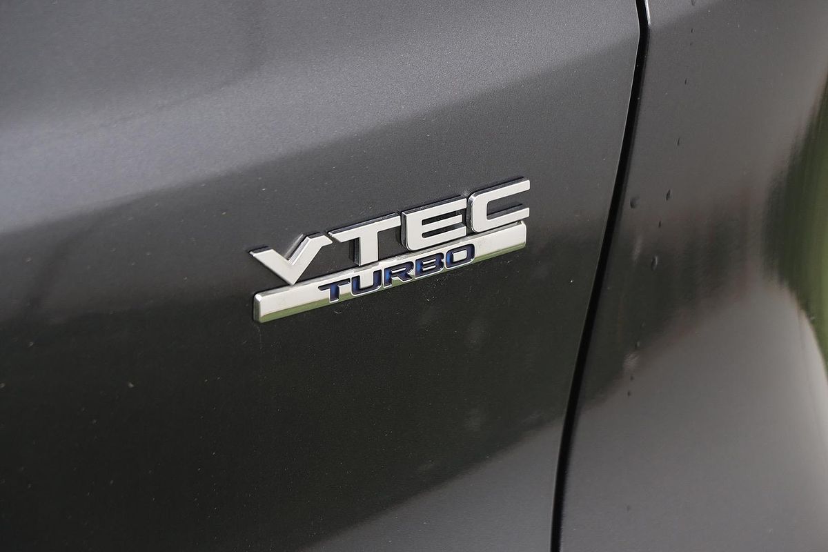 2024 Honda CR-V VTi LX RS