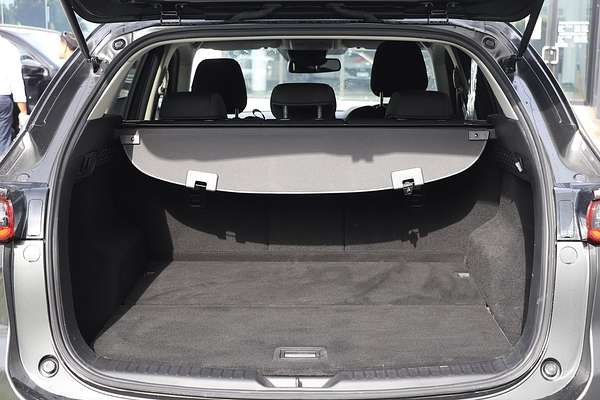 2022 Mazda CX-5 Maxx Sport KF Series