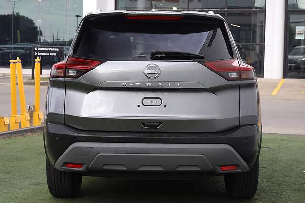 2025 Nissan X-TRAIL ST-L T33
