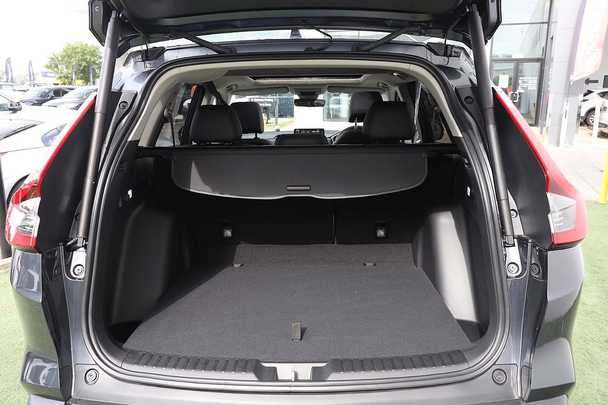 2024 Honda CR-V VTi LX RS