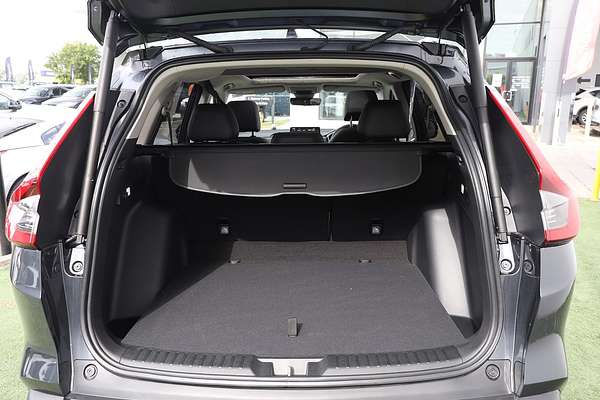 2024 Honda CR-V VTi LX RS