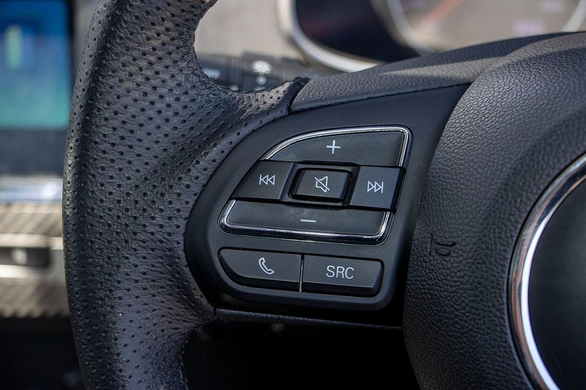 2023 MG ZS Excite AZS1