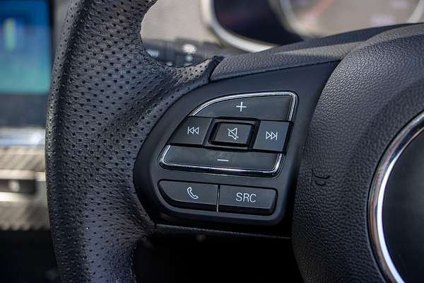 2023 MG ZS Excite AZS1