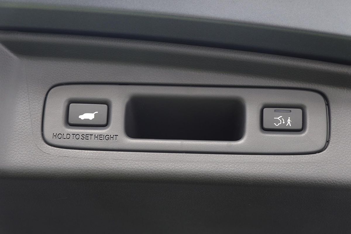 2024 Honda CR-V VTi LX RS