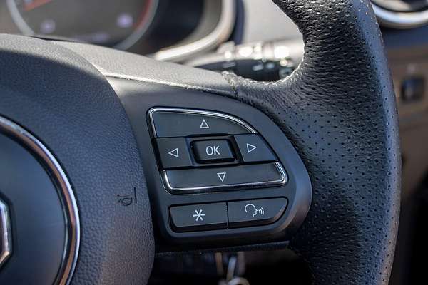 2023 MG ZS Excite AZS1