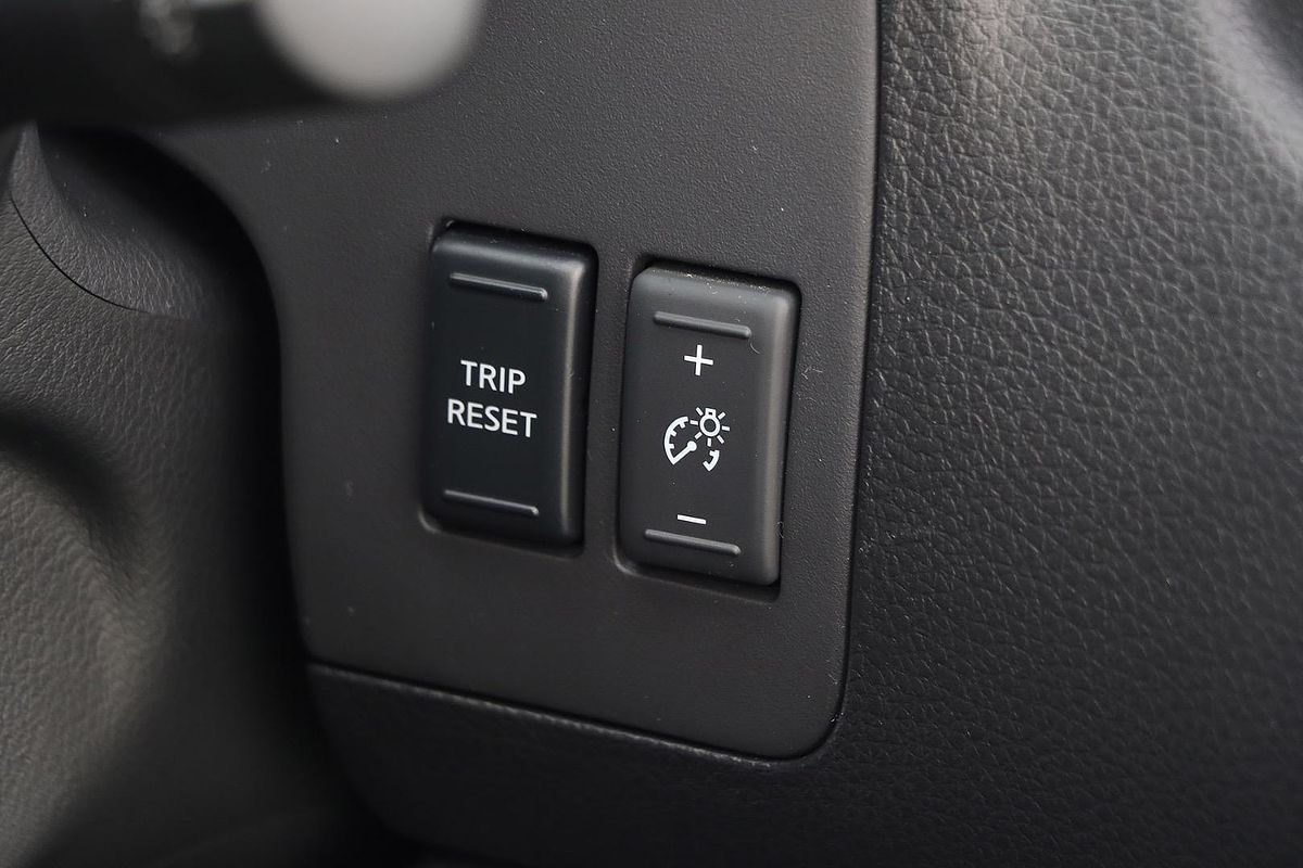 2024 Nissan Navara ST-X D23 4X4