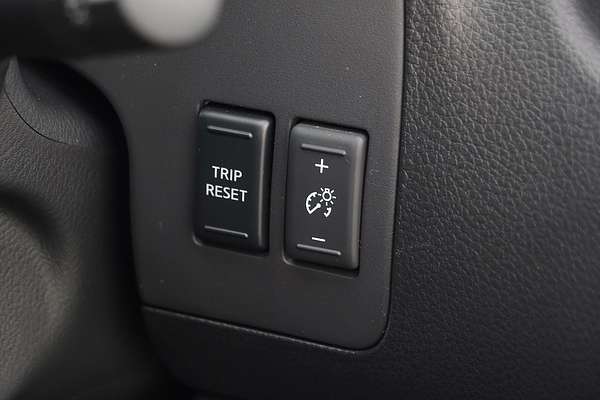 2024 Nissan Navara ST-X D23 4X4