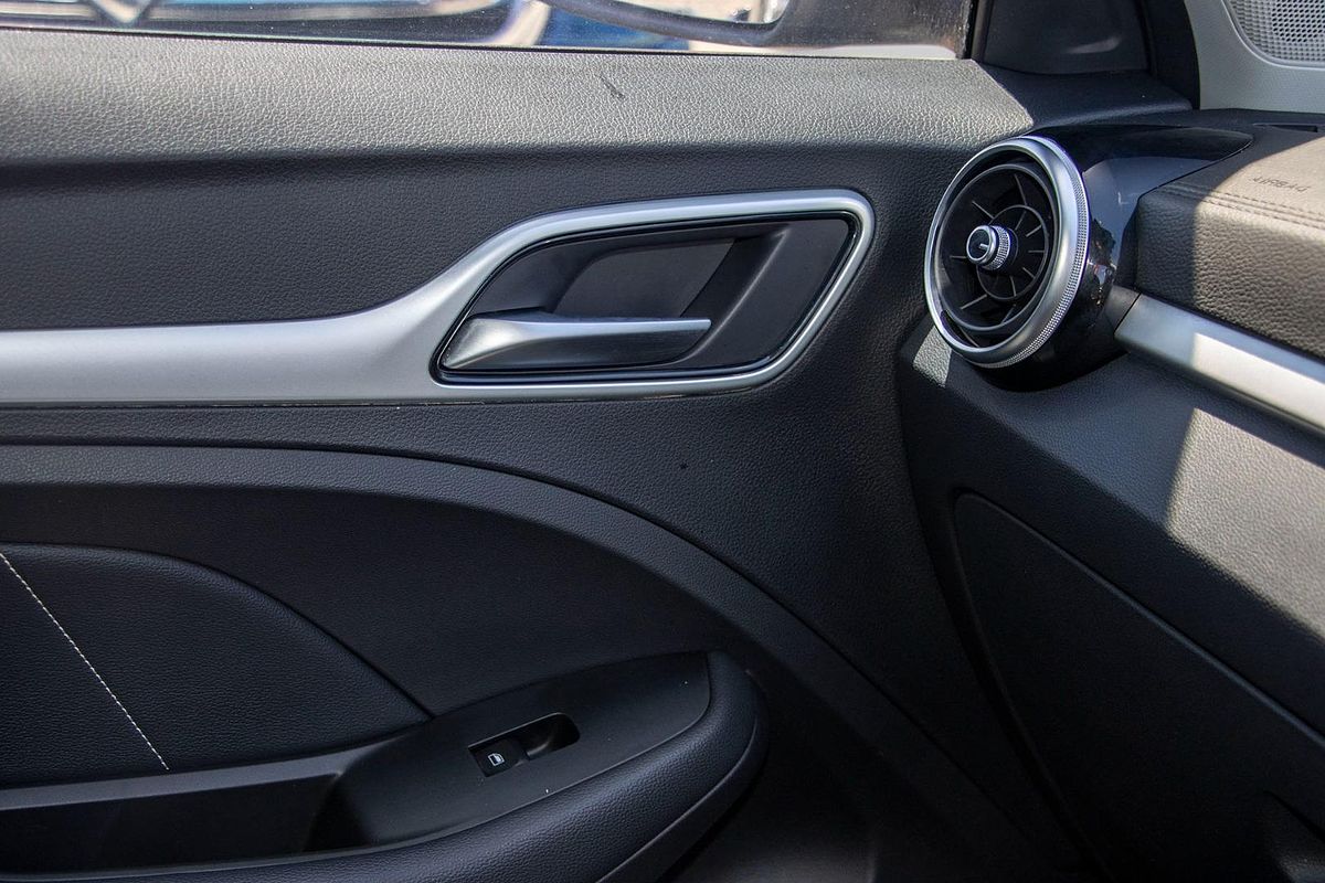 2023 MG ZS Excite AZS1