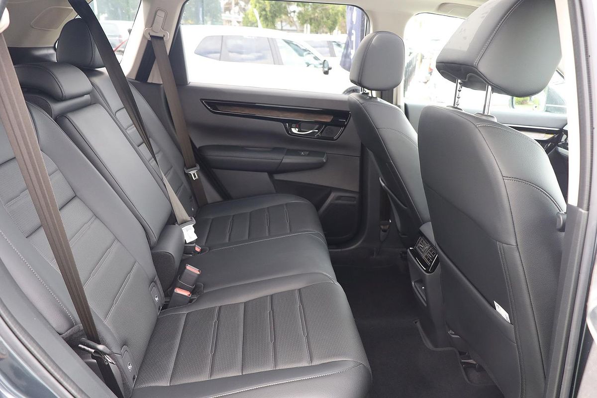 2024 Honda CR-V VTi LX RS