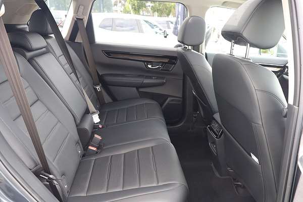 2024 Honda CR-V VTi LX RS