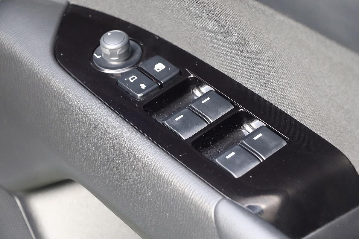 2022 Mazda CX-5 Maxx Sport KF Series