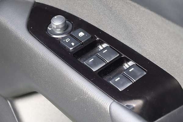 2022 Mazda CX-5 Maxx Sport KF Series