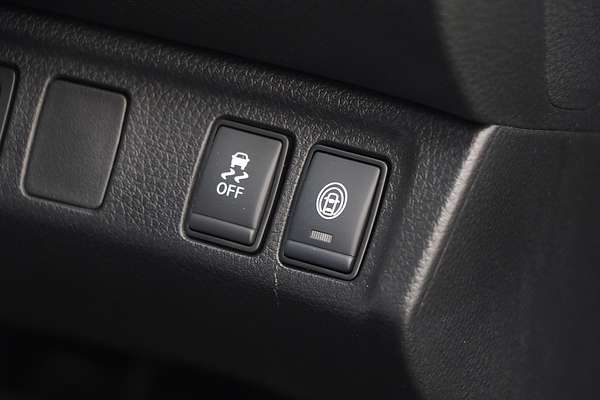 2024 Nissan Navara ST-X D23 4X4