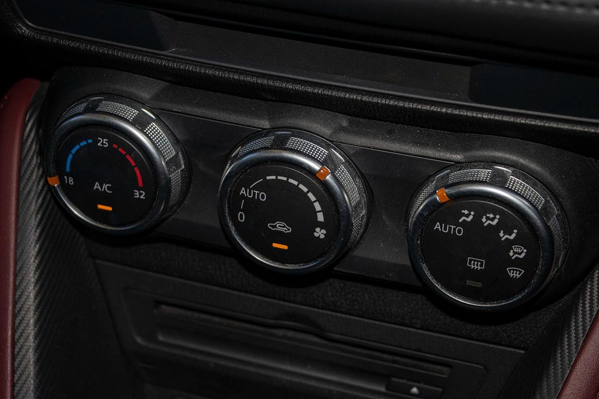 2017 Mazda CX-3 sTouring DK