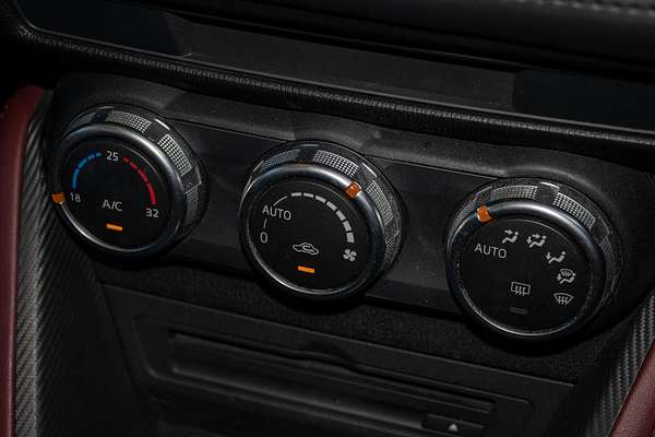 2017 Mazda CX-3 sTouring DK