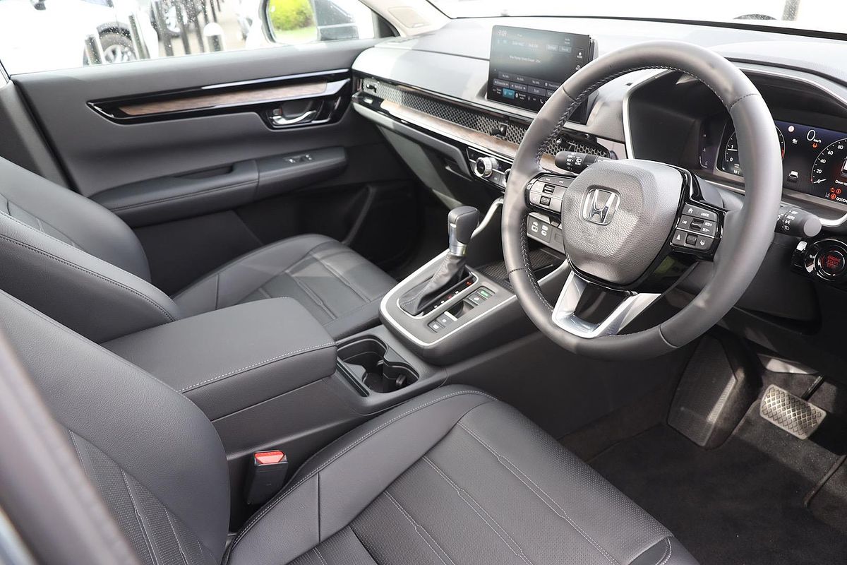 2024 Honda CR-V VTi LX RS