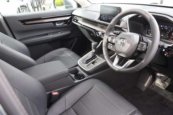 2024 Honda CR-V VTi LX RS