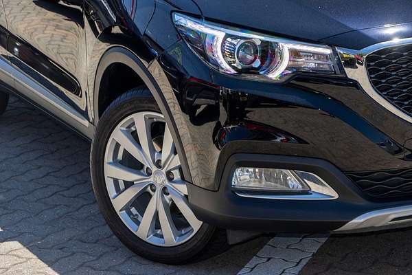 2023 MG ZS Excite AZS1