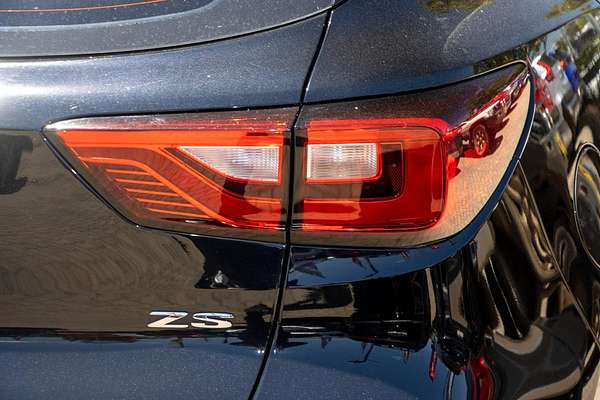 2023 MG ZS Excite AZS1