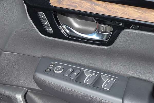 2024 Honda CR-V VTi LX RS