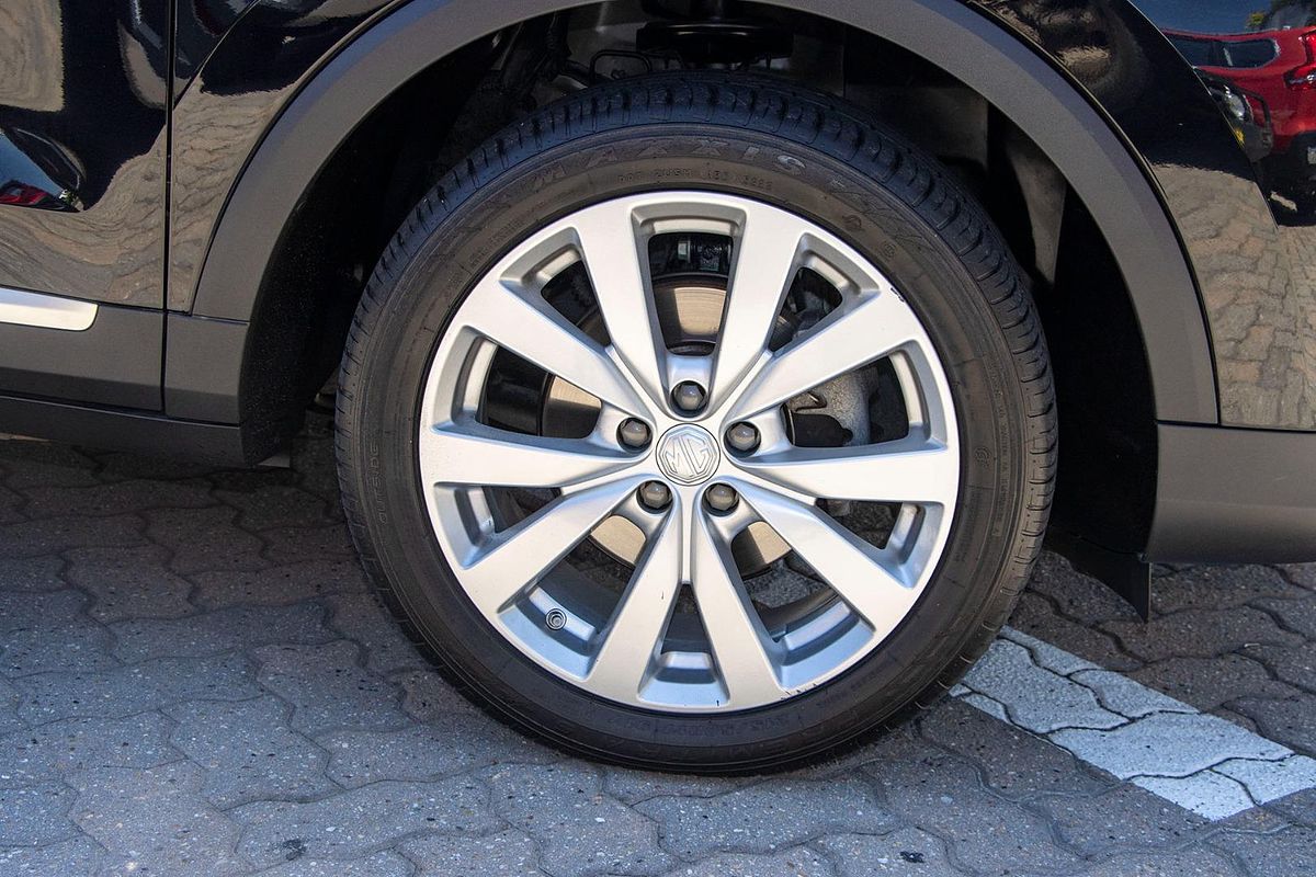 2023 MG ZS Excite AZS1