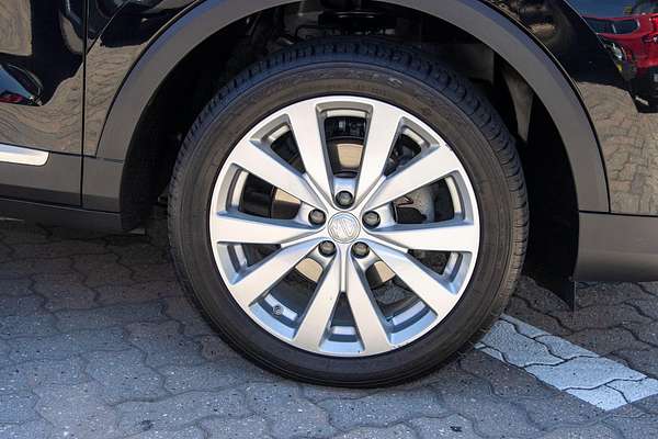 2023 MG ZS Excite AZS1