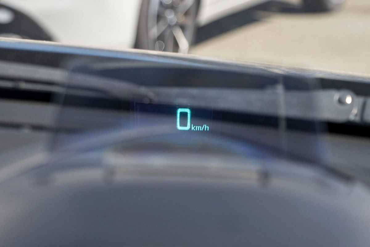 2017 Mazda CX-3 sTouring DK