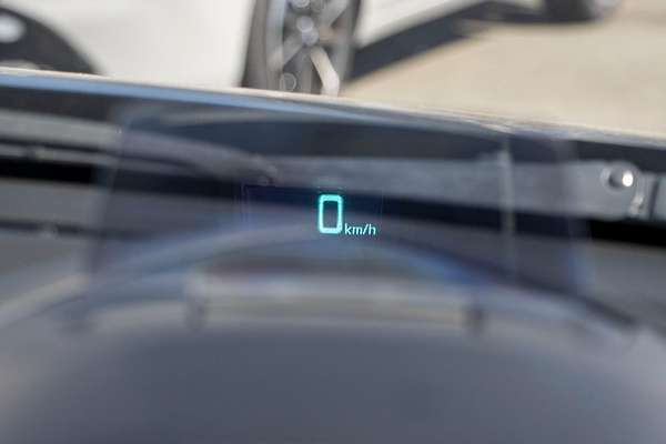 2017 Mazda CX-3 sTouring DK