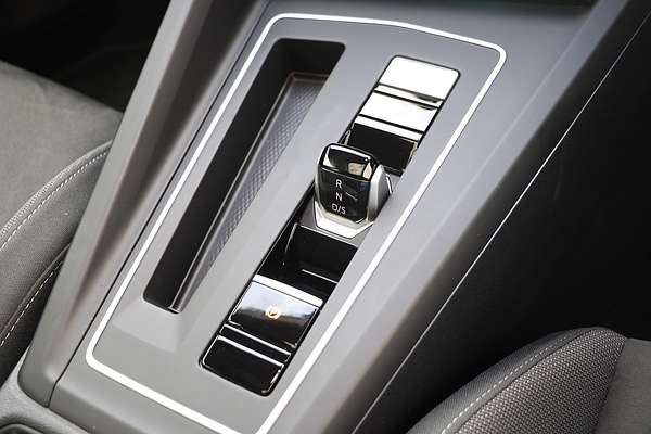 2021 Volkswagen Golf 110TSI Life 8