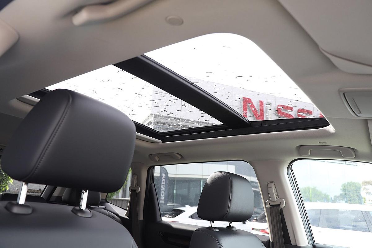 2024 Honda CR-V VTi LX RS