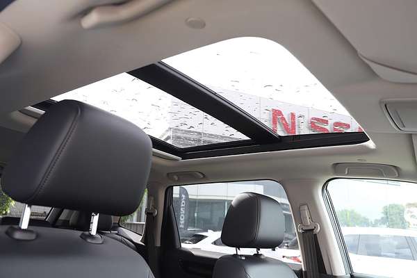 2024 Honda CR-V VTi LX RS