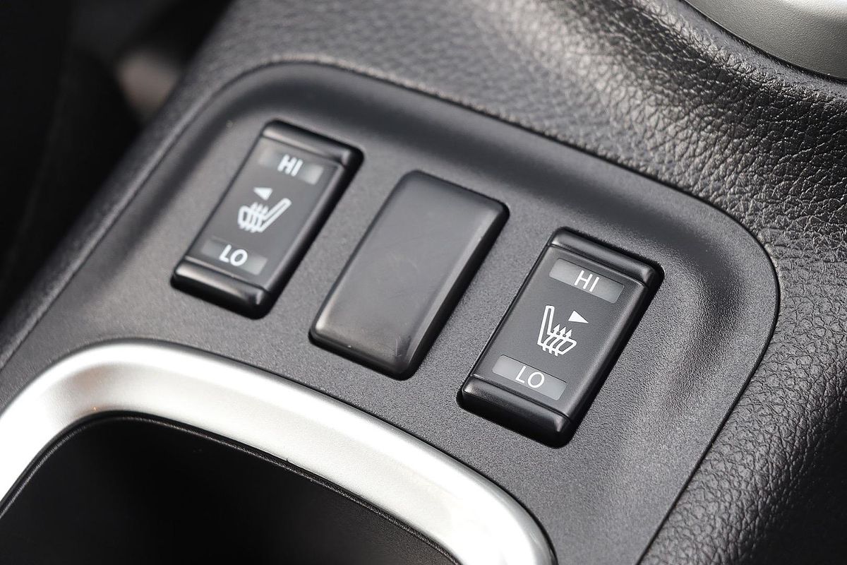 2024 Nissan Navara ST-X D23 4X4