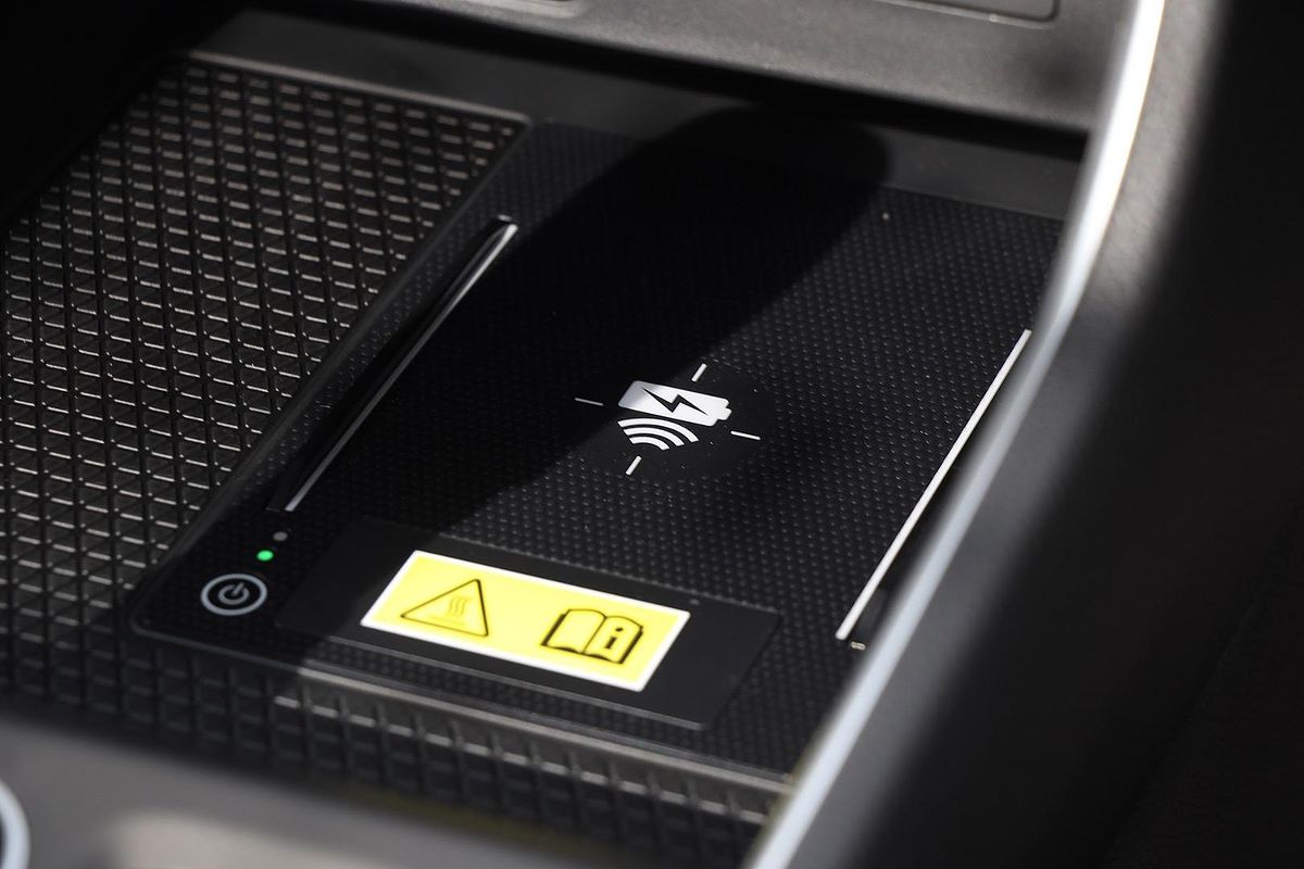 2024 Honda CR-V VTi LX RS