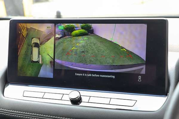 2025 Nissan X-TRAIL ST-L T33