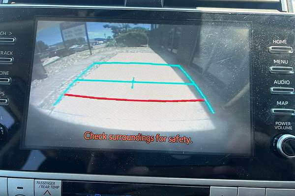 2021 Toyota Landcruiser Prado GXL GDJ150R