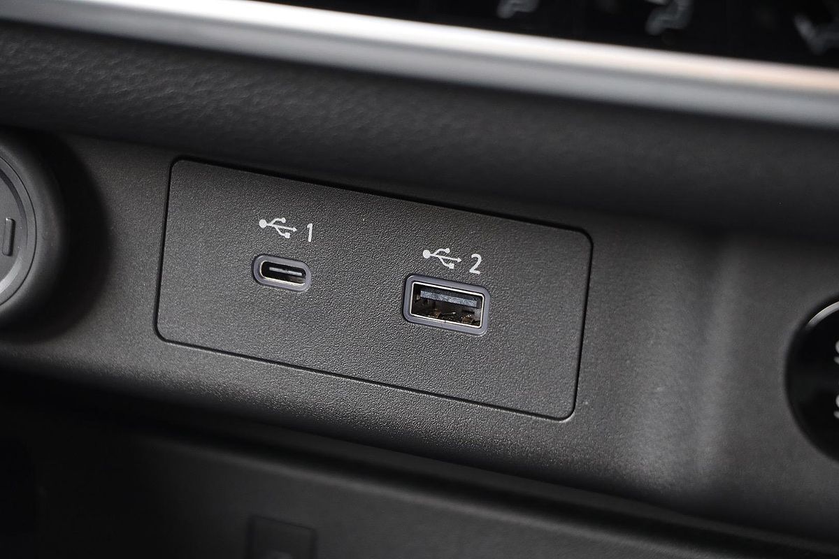 2025 Nissan X-TRAIL ST-L T33