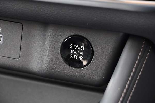 2025 Nissan X-TRAIL ST-L T33