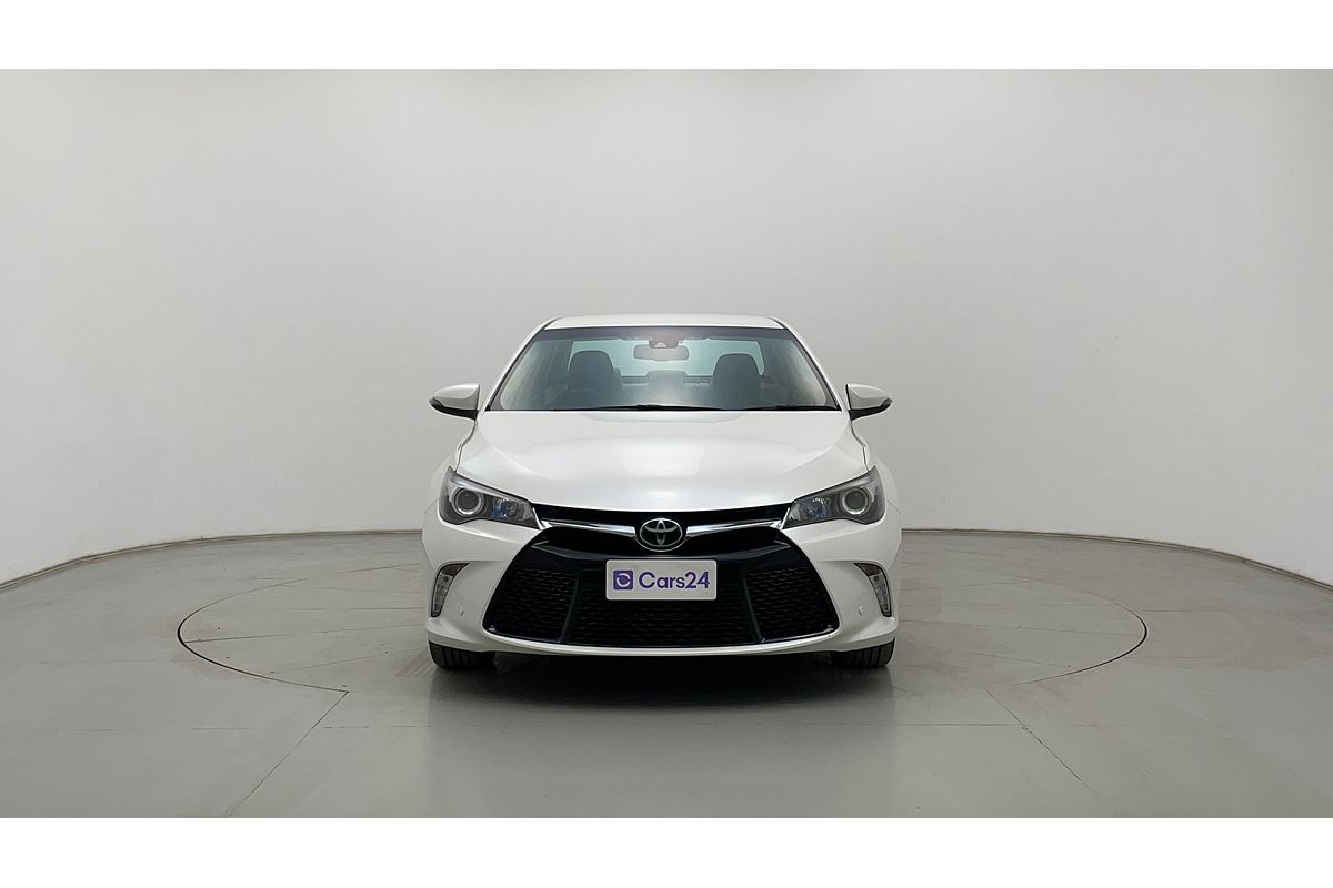 2016 Toyota Camry Atara SL ASV50R