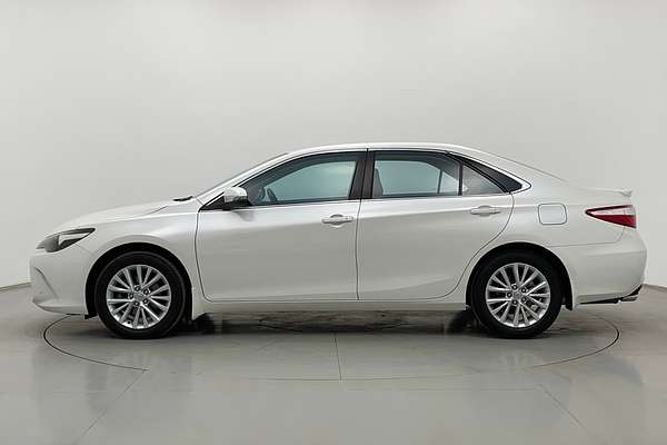 2016 Toyota Camry Atara SL ASV50R