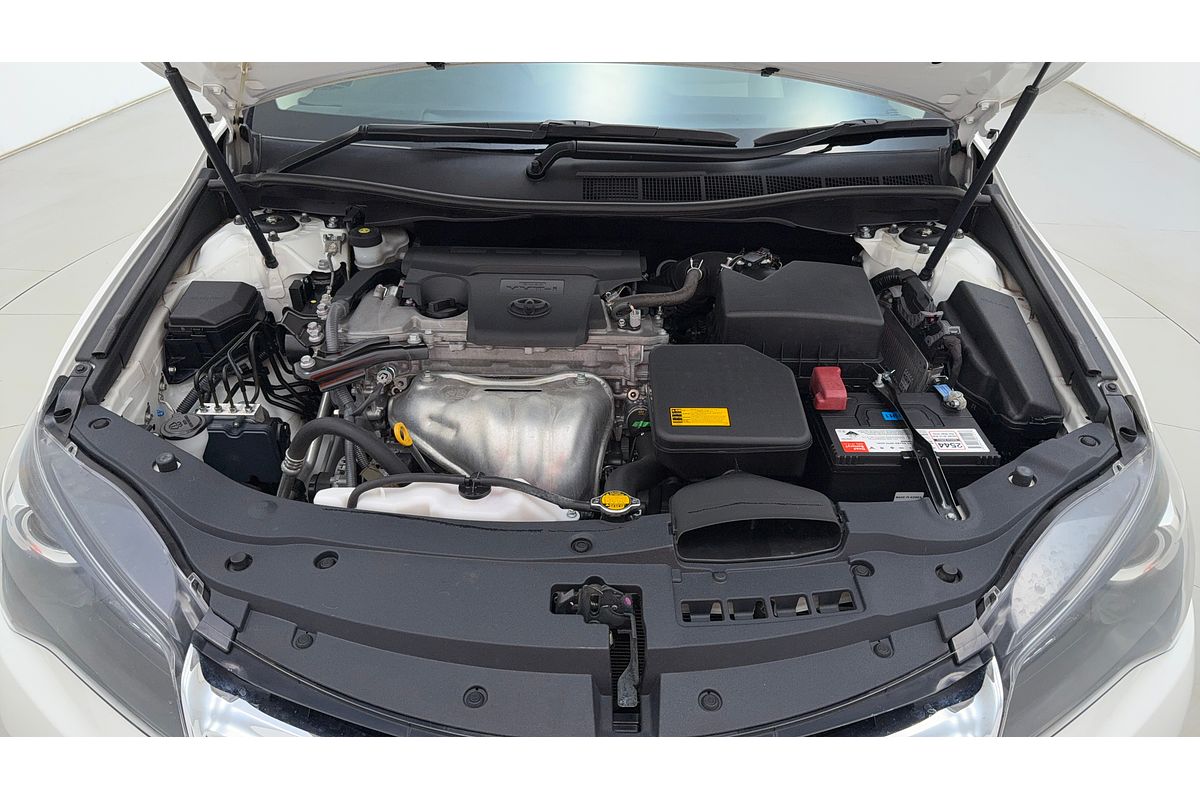 2016 Toyota Camry Atara SL ASV50R