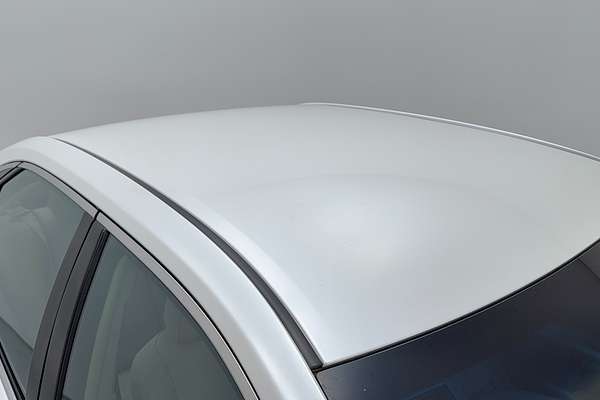 2016 Toyota Camry Atara SL ASV50R