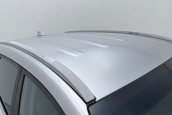 2016 Hyundai Tucson Elite TLe