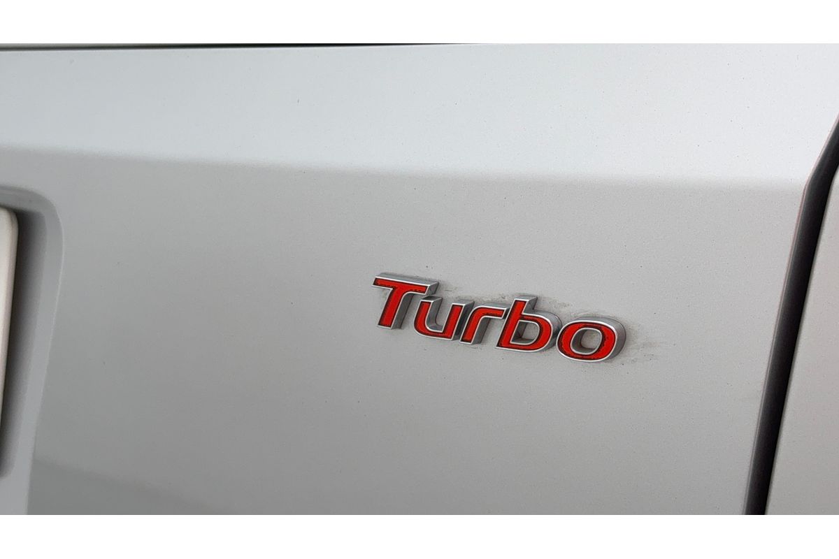 2016 Hyundai Tucson Elite TLe