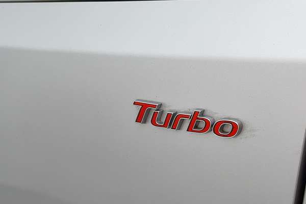 2016 Hyundai Tucson Elite TLe