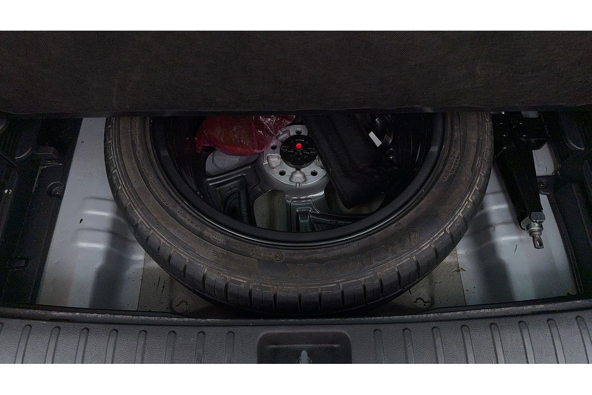 2016 Hyundai Tucson Elite TLe