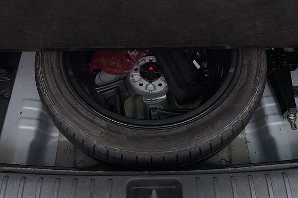 2016 Hyundai Tucson Elite TLe