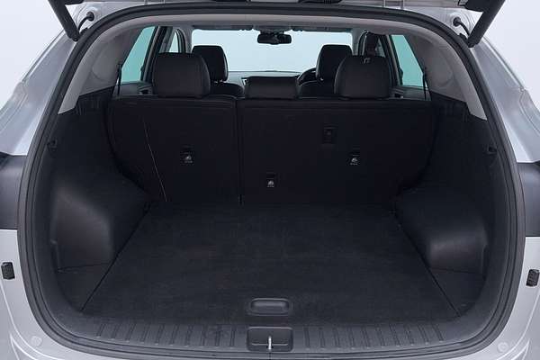 2016 Hyundai Tucson Elite TLe