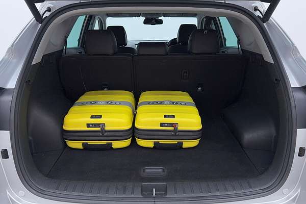 2016 Hyundai Tucson Elite TLe