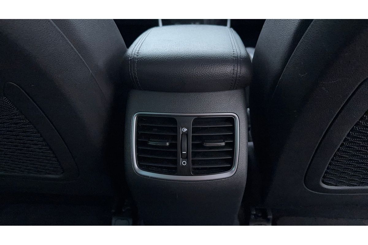 2016 Hyundai Tucson Elite TLe